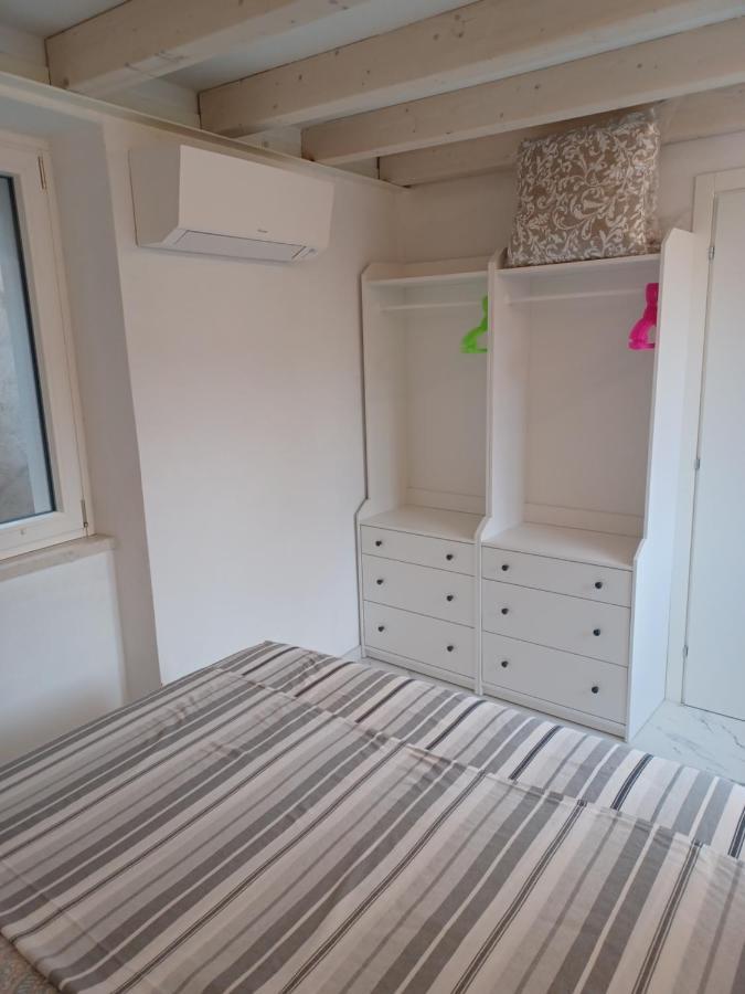Monnalisa House Apartamento