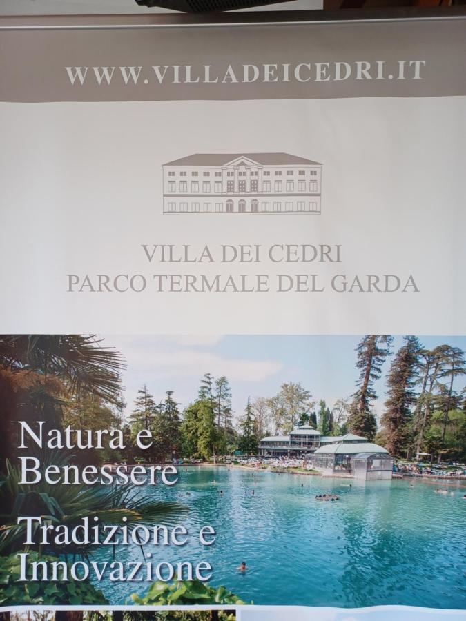 Apartamento Monnalisa House *