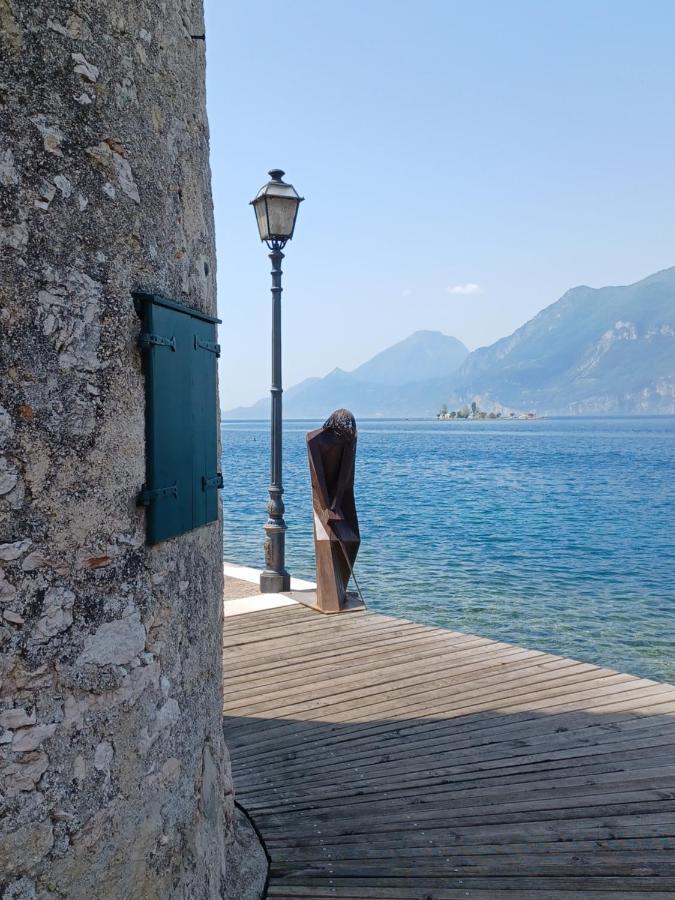 Apartamento Monnalisa House Malcesine