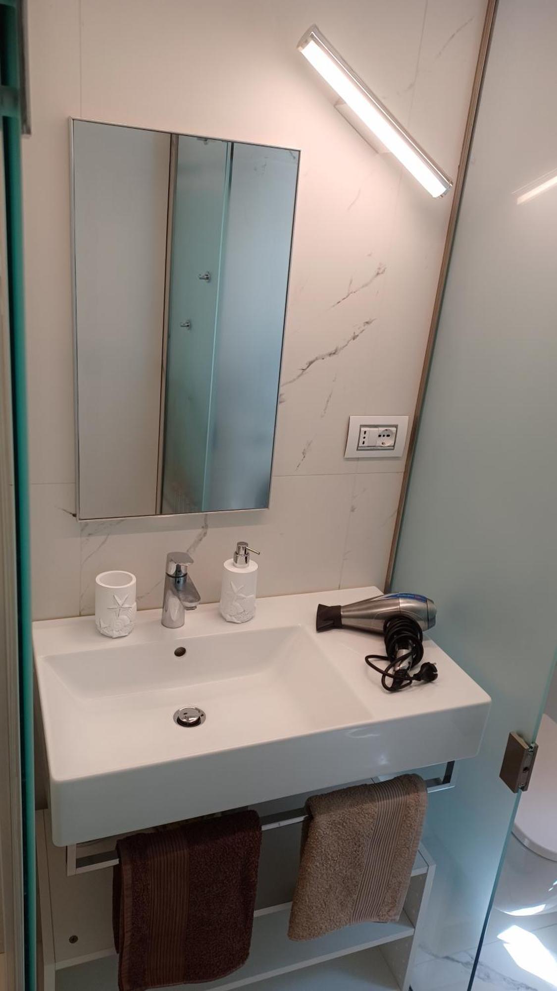 Apartamento Monnalisa House
