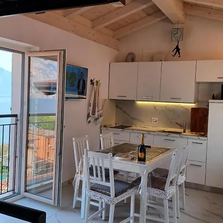 Monnalisa House Apartment Malcesine Exterior photo