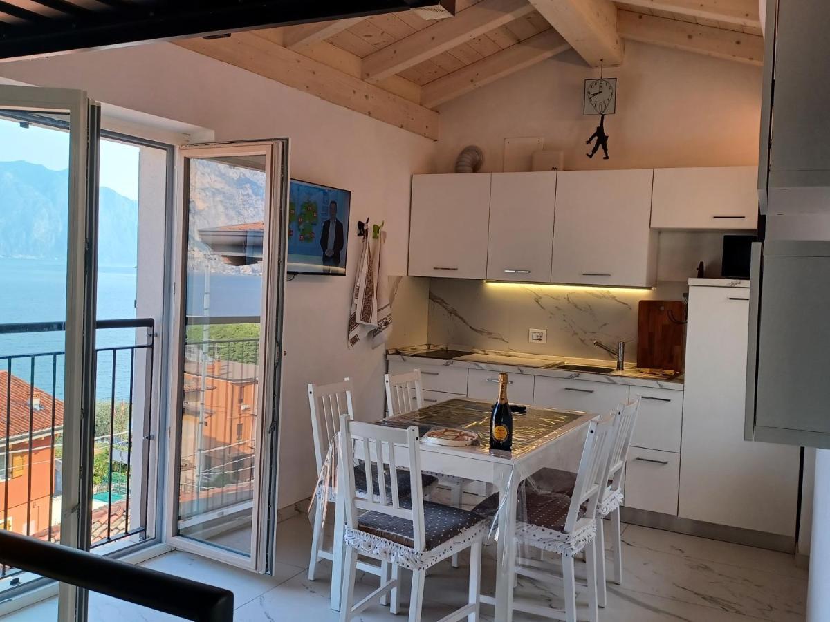 Monnalisa House * Malcesine