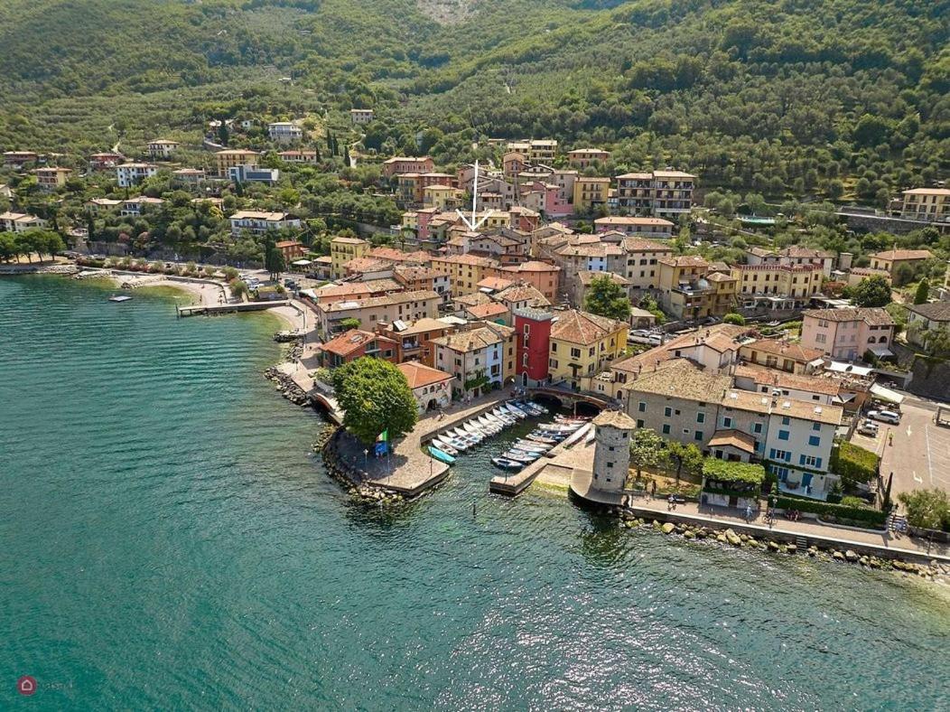 Apartment Monnalisa House Malcesine