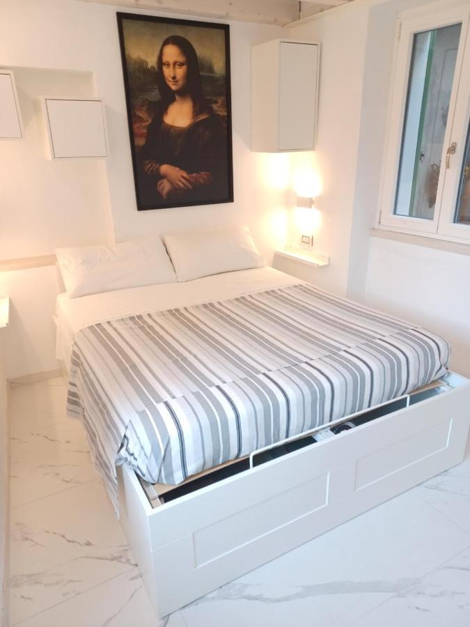 Monnalisa House Apartment *