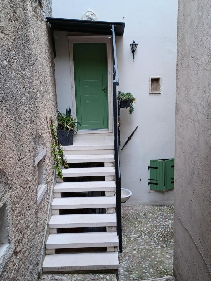 Monnalisa House * Malcesine