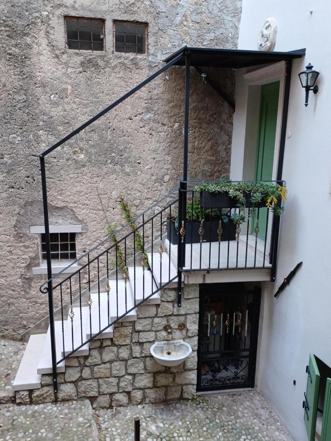 Monnalisa House Apartment Malcesine