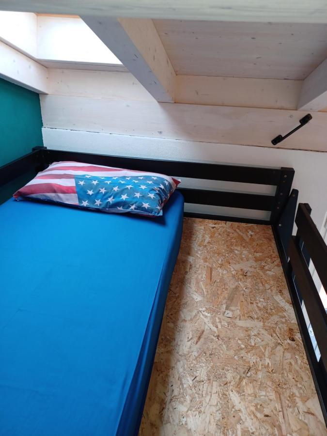 Monnalisa House Apartment