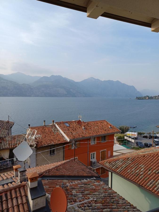 Monnalisa House Apartment Malcesine