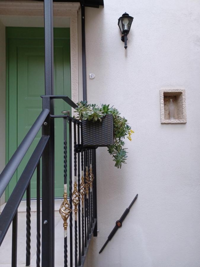 Apartment Monnalisa House *