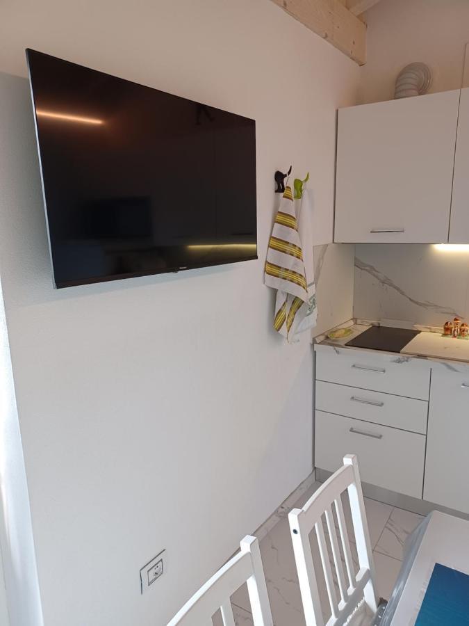 Monnalisa House Apartment