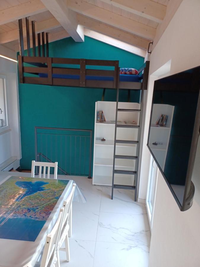 Monnalisa House Apartment