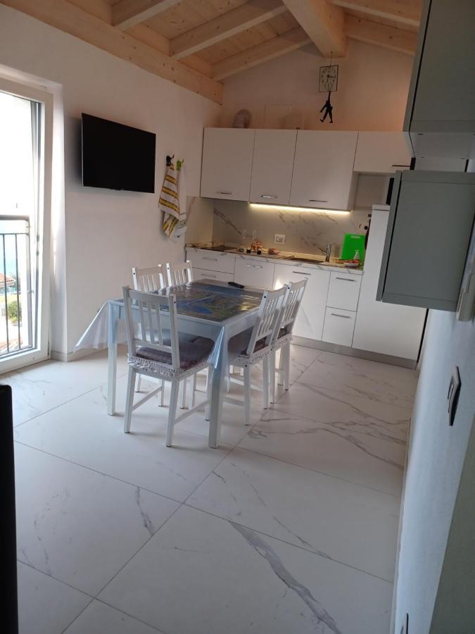 Monnalisa House Apartment *