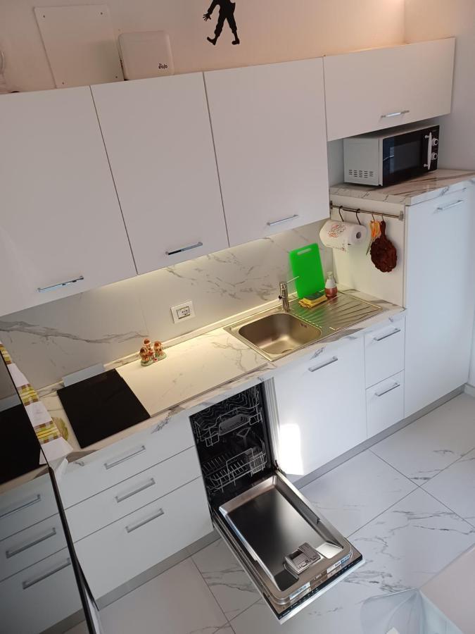 Monnalisa House Apartment *