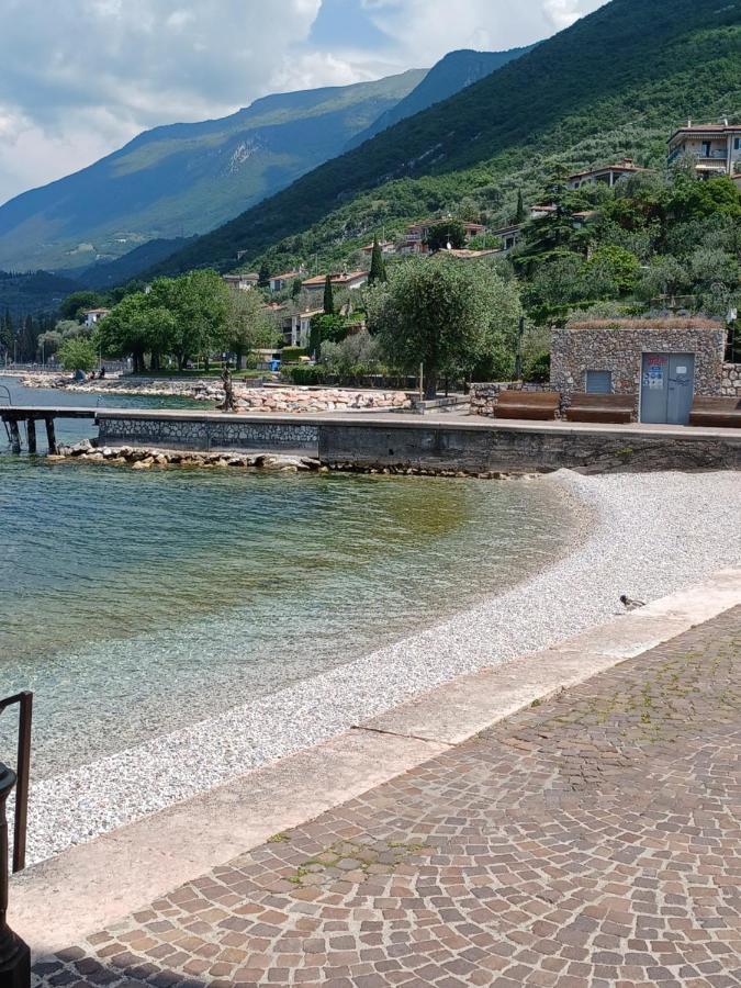 Apartment Monnalisa House Malcesine