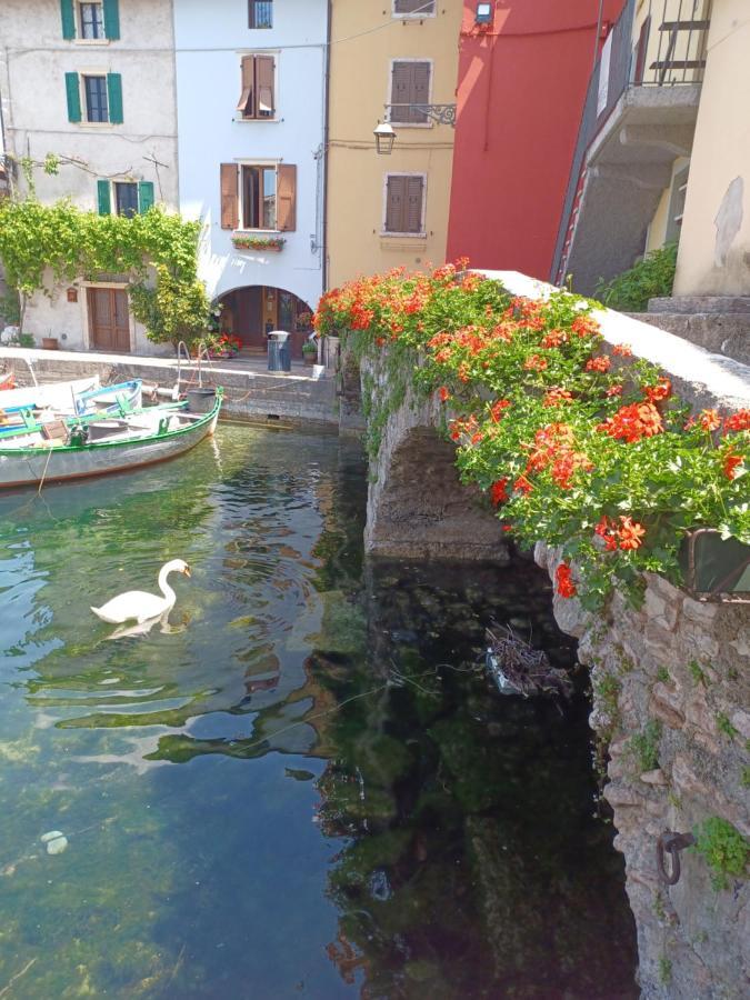 Monnalisa House Apartment Malcesine