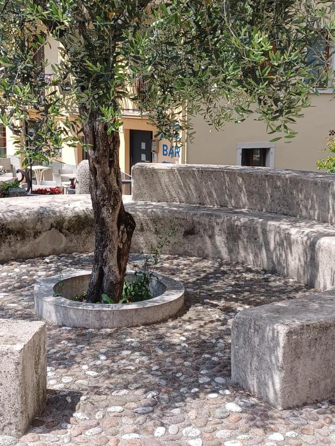 Monnalisa House Apartment Malcesine