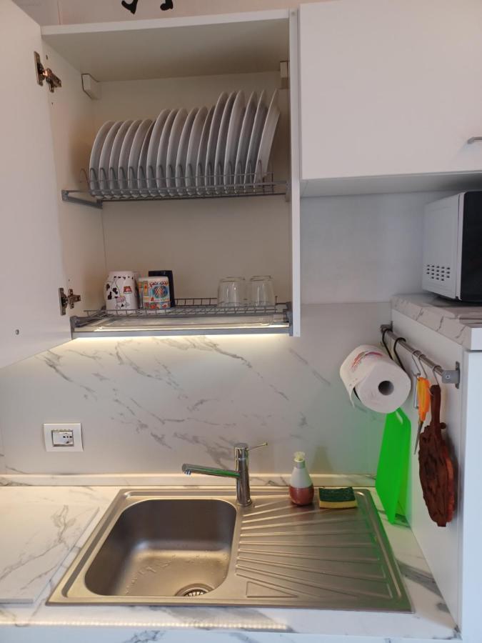Monnalisa House Apartment Malcesine