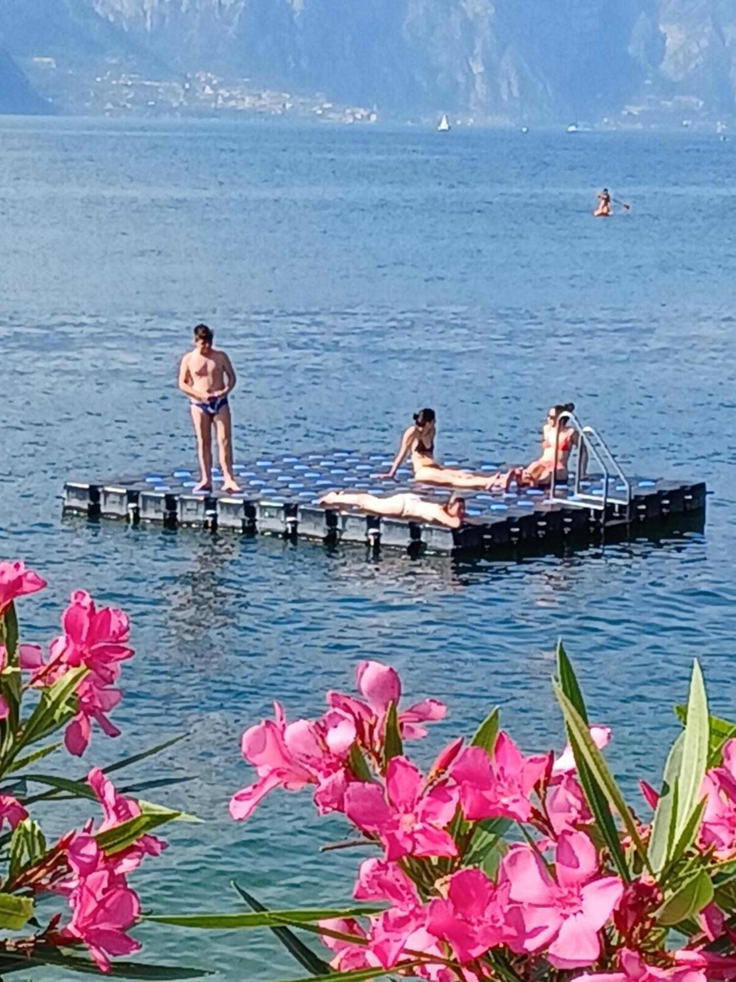 Monnalisa House * Malcesine