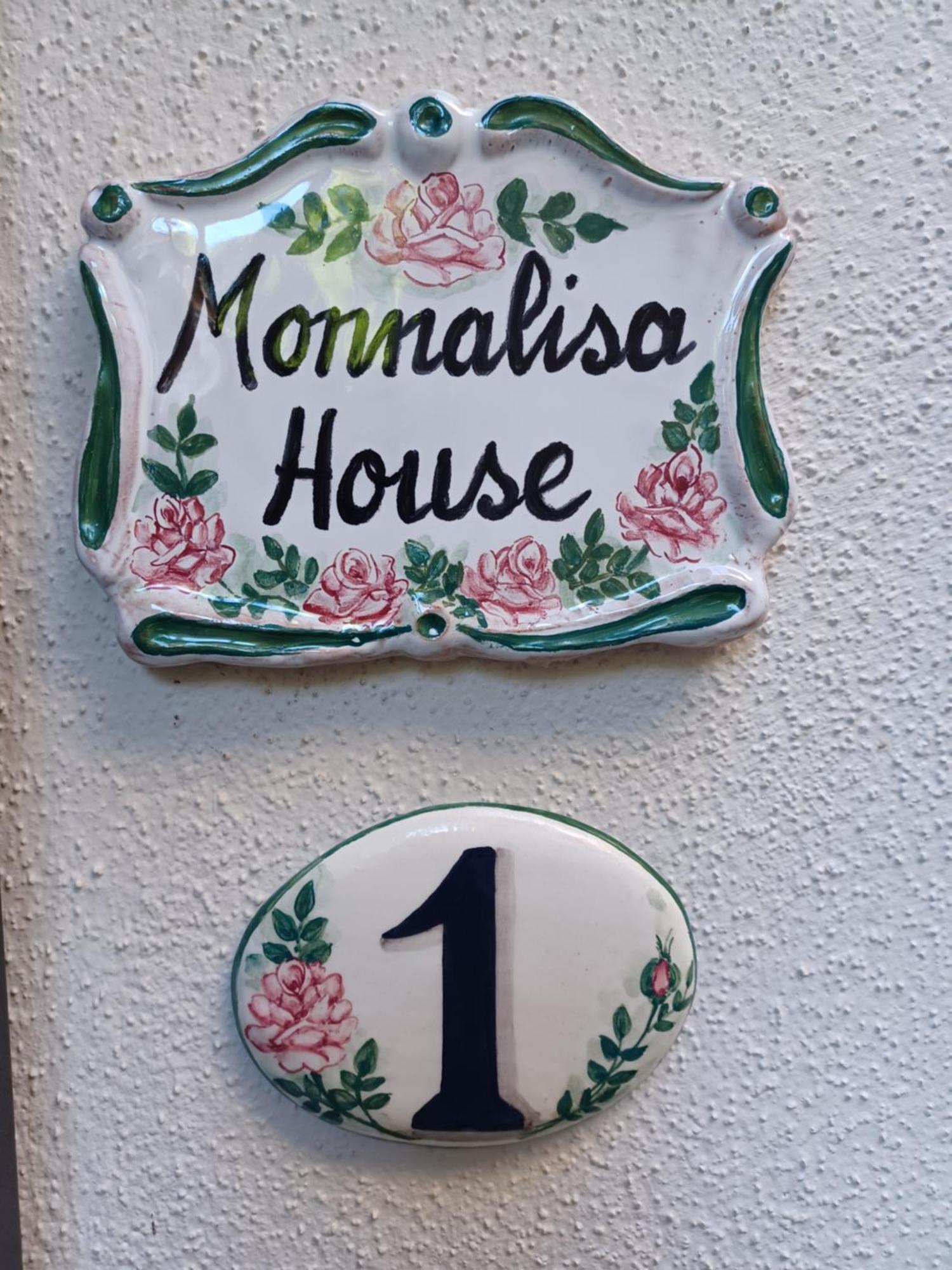 Monnalisa House Malcesine